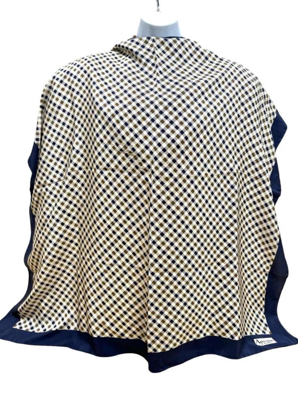 100% Silk 34